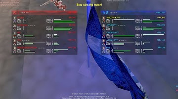 2024-09-19 - Porto (PrT) VS mix - CTF-Nuance + CTF-Klondike - MaDTeTa