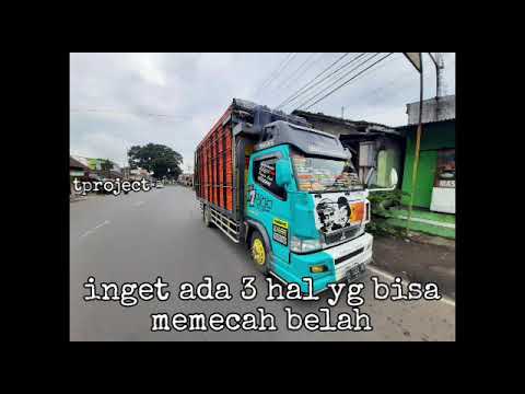 Story wa versi truk  ayam ciprat grup YouTube