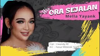 Download lagu #tarlingpantura #TEMBANGANYAR2023 || - WIS ORA SEJALAN - MELLA YAYANK - ||