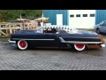 1955 Mercury Monterey