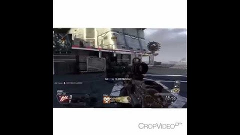 RoZe Official Quickscope Video