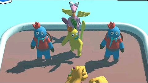 Merge Rainbow: 3D Run level 10 Gameplay Walkthrough Android iOS