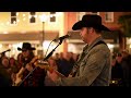 Country Rock Journey – Dust Trails &amp; Outlaw Hearts Inspired by Whiskey Myers