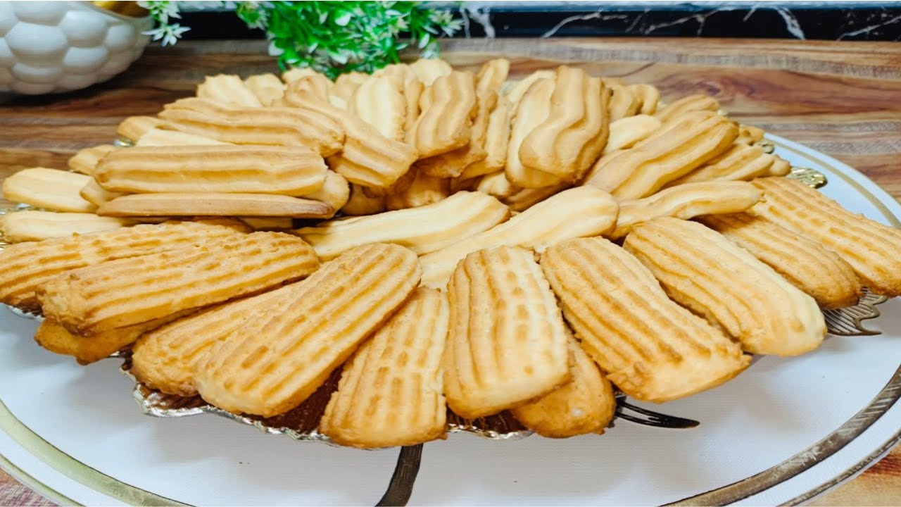 بسكوت.  # البرتقال بدون زبده ولا لبن ولابيض ❌بأسهل طريقه واقتصادي جدا