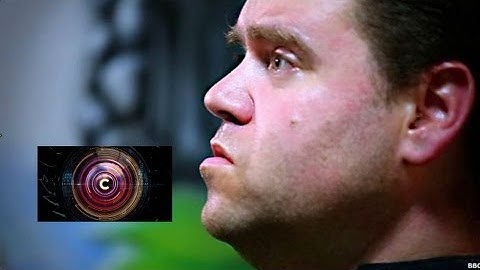 Controlling a robot with your eyes - BBC Click