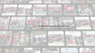 WISI provides opportunity for a brighter future