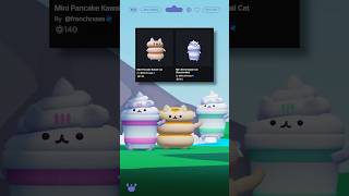 NEW UGC this Week! 🧁 #roblox #robloxugc