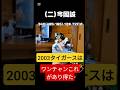 20年前のタイガース打線