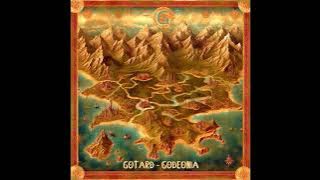 Gotard - Godeonia Reditus (feat  J.K.Gotard)