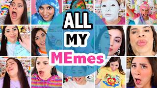 A Compilation of My 'MEmes' (I can explain) by Moriah Elizabeth 1,186,575 views 5 months ago 8 minutes, 47 seconds