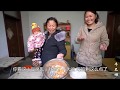 农村婆婆做豆腐乳，做出来不但不臭还好吃，方法简单好做