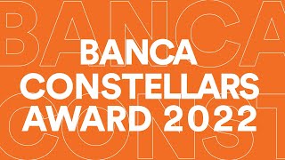 Teaser  - FWD Banca Constellars Award 2022