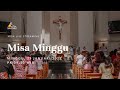 Download Lagu Misa Minggu 09.30 | Minggu, 23 Januari 2022 - Paroki St. Laurentius Bandung