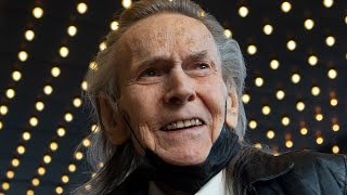 Orillia mourns hometown legend Gordon Lightfoot