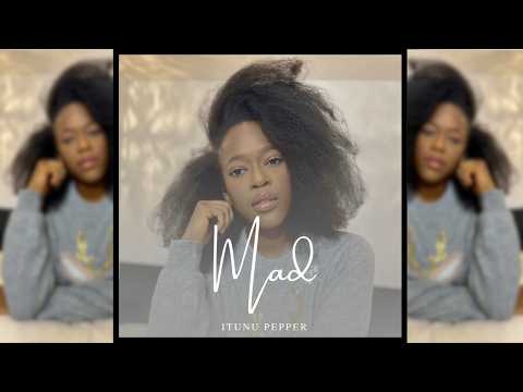 Ne-Yo - Mad (Cover Itunu Pepper)