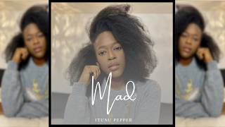 Ne-Yo - Mad (Cover Itunu Pepper)