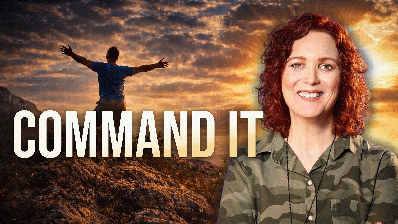 Commanding the Enemy to Flee 7 Ways