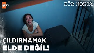 Aslım'ın nezarethanede zor zamanları! - Kör Nokta 2. Bölüm