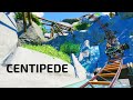 Planet Coaster 2 - Centipede thumbnail