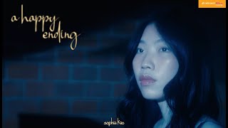 Video thumbnail of "Sophia Kao - A Happy Ending. (Official Music Video)"