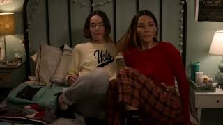 Atypical Season 4 Casey and Izzie Kiss Scene   Netflix #shorts