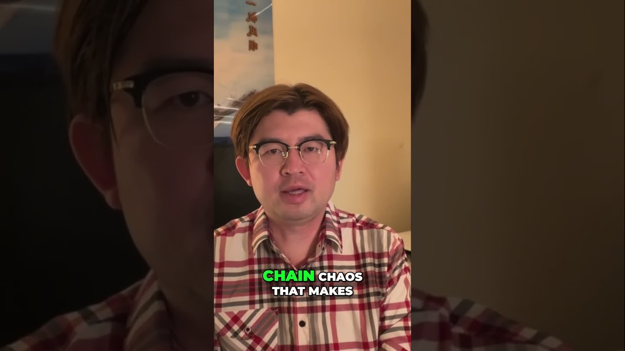 China's Collapse: A 21st Century Disaster You Need to Know About!