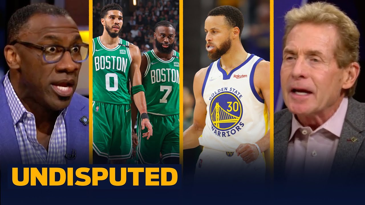 Celtics' Jayson Tatum still can't solve Steph Curry and the Warriors