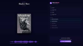 Shadow Slave — Chapter 4 | AI Multi-Voice Audiobook
