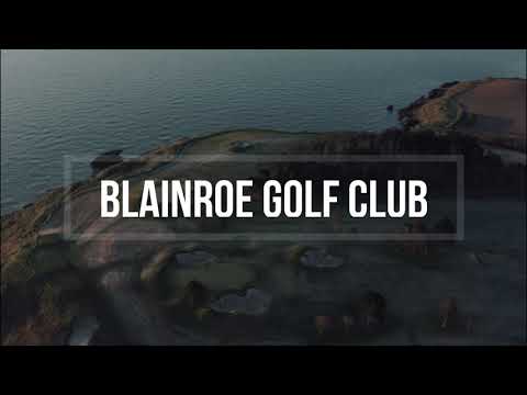 Blainroe Golf Club