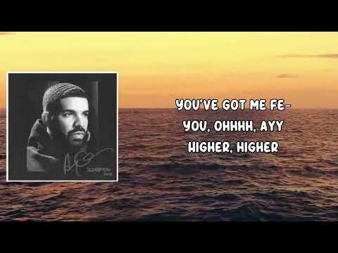 Emotionless Lyrics by Drake