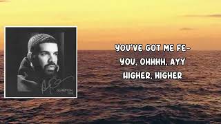 Famous Emotionless Lyrics by Drake Profile