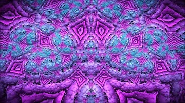 Panda On The Bamboo Tree - Unwavering Lush Sonority [video]