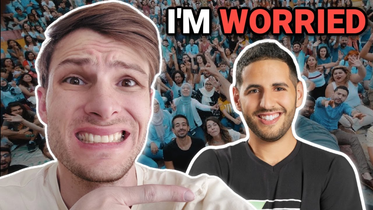 I'm Worried About Nas Daily