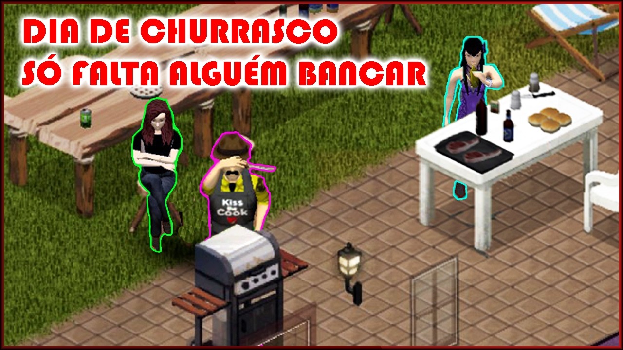 O aniversário é meu, mas quem ganha presente sou eu também !aniversario !pix !gg