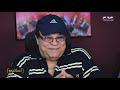 إبراهيم نصر في اخر لقاء قبل وفاته يكشف تفاصيل حياته وكواليس الكاميرا الخفية اسألني 