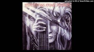 Steve Stevens – Slipping Into Fiction