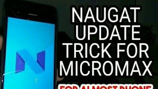 Micromax doodle 4 updated on nought screenshot 2