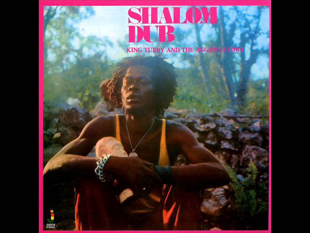 King Tubby and The Aggrovators - Shalom Dub - 01 - Natty Dub - YouTube