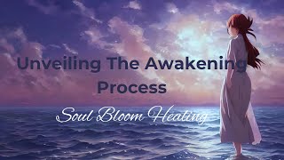 Unveiling The Awakening Process. Part One.