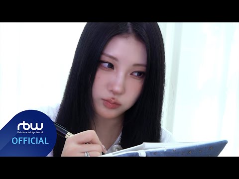 PURPLE KISS 2025 TOUR: A Violet to Remember Spoiler Clip #Chaein