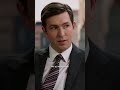 Real professionals don't do impressions, they *embody.* #shorts