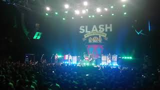 Slash feat Myles Kennedy - Anastasia