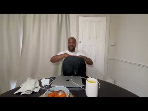 The Donae’O Show Episode 13 - The Biblical different between your purpose and your assignment.