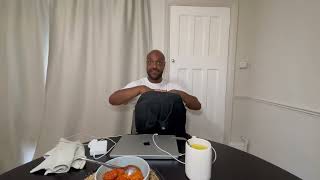 The Donae’O Show Episode 14 - The Biblical different between your purpose and your assignment. 