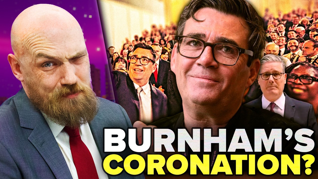 Breakfast With Beau | Tuesday 23rd June 2026