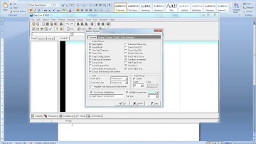 Lập trình C, C++ Cơ bản - Bài 001 - Cài đặt chạy thử chương trình