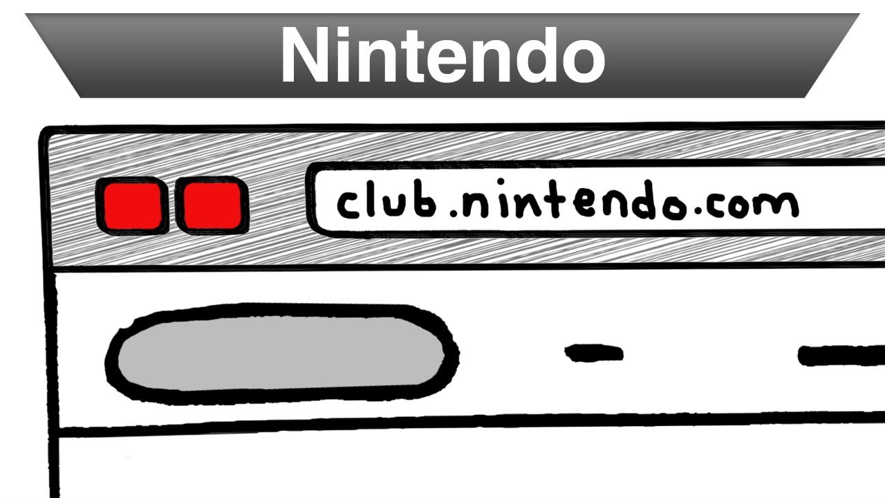 Nintendo club