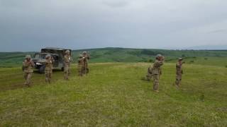 FMTV Training