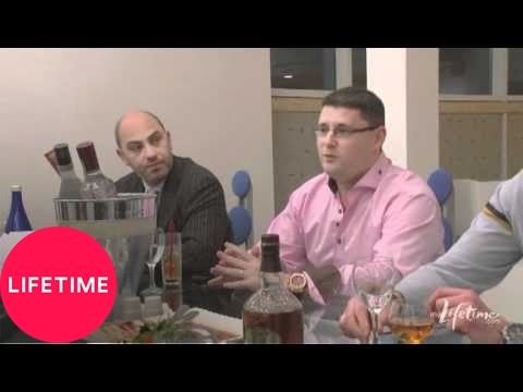 Russian Dolls: Dinner Party | Lifetime