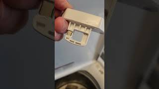 Famous Open Washing Machine lid Hack. #diy #laundry#clotheswashing Profile